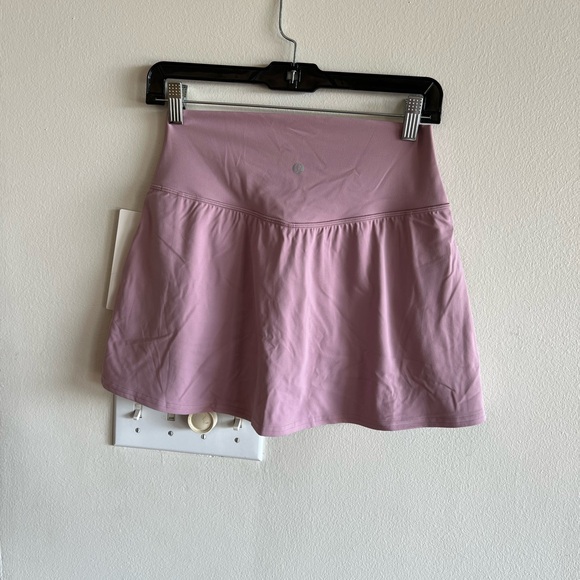 Lululemon Align High-Rise Skirt - 8- NWT - Picture 3 of 5